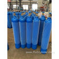 40L Seamless Medical Use Oxygen Gas Bottles